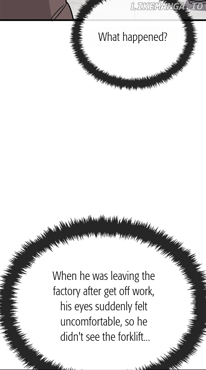Unemployed Baek-soon Chapter 153 - page 31